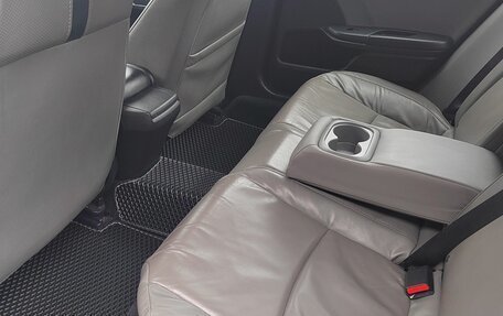 Honda Civic IX, 2016 год, 1 800 000 рублей, 15 фотография