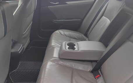 Honda Civic IX, 2016 год, 1 800 000 рублей, 14 фотография