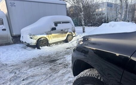 Toyota Land Cruiser Prado 150 рестайлинг 2, 2012 год, 2 490 000 рублей, 8 фотография