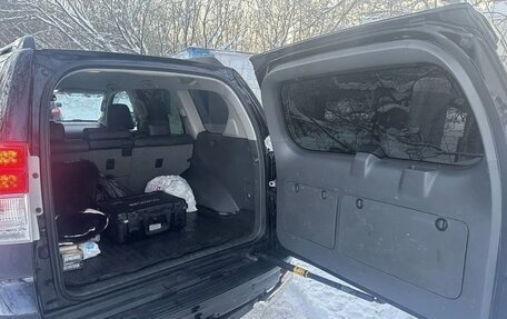 Toyota Land Cruiser Prado 150 рестайлинг 2, 2012 год, 2 490 000 рублей, 10 фотография