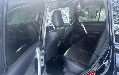 Toyota Land Cruiser Prado 150 рестайлинг 2, 2012 год, 2 490 000 рублей, 17 фотография