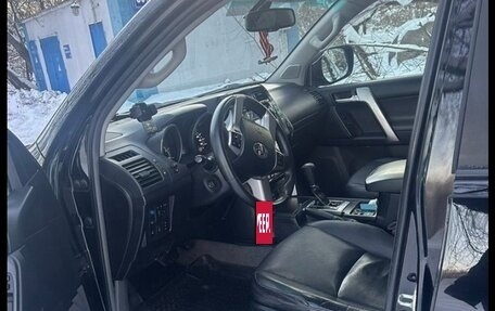 Toyota Land Cruiser Prado 150 рестайлинг 2, 2012 год, 2 490 000 рублей, 15 фотография