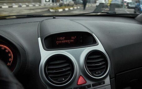 Opel Corsa D, 2013 год, 530 000 рублей, 5 фотография