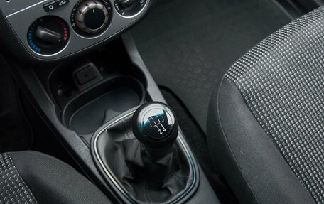 Opel Corsa D, 2013 год, 530 000 рублей, 7 фотография