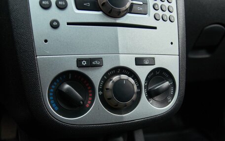 Opel Corsa D, 2013 год, 530 000 рублей, 8 фотография