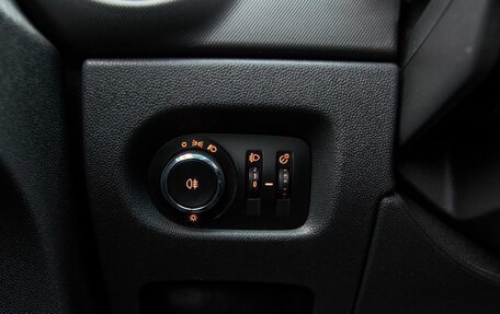 Opel Corsa D, 2013 год, 530 000 рублей, 10 фотография