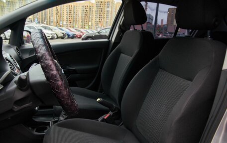 Opel Corsa D, 2013 год, 530 000 рублей, 12 фотография