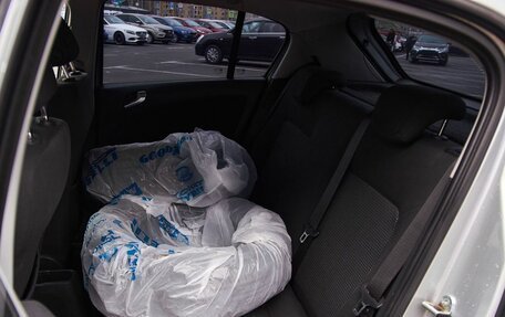 Opel Corsa D, 2013 год, 530 000 рублей, 13 фотография