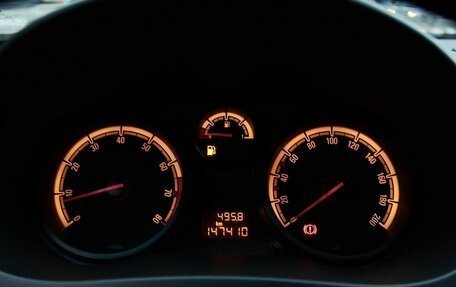 Opel Corsa D, 2013 год, 530 000 рублей, 17 фотография