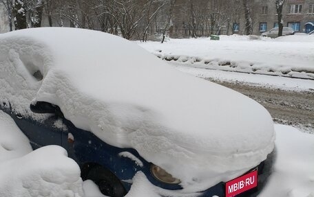 Chevrolet Lanos I, 2005 год, 30 000 рублей, 1 фотография