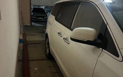 KIA Carnival III, 2020 год, 3 100 000 рублей, 1 фотография