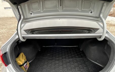 Hyundai Solaris II рестайлинг, 2018 год, 1 150 000 рублей, 14 фотография