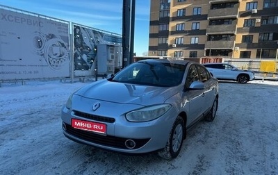 Renault Fluence I, 2013 год, 690 000 рублей, 1 фотография