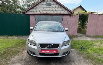 Volvo V50 I, 2008 год, 650 000 рублей, 1 фотография