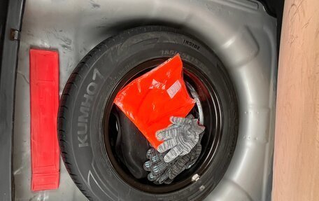 Hyundai Solaris II рестайлинг, 2018 год, 1 150 000 рублей, 15 фотография