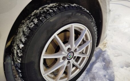 Volkswagen Polo VI (EU Market), 2016 год, 1 200 000 рублей, 3 фотография