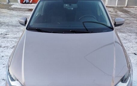 Volkswagen Polo VI (EU Market), 2016 год, 1 200 000 рублей, 6 фотография