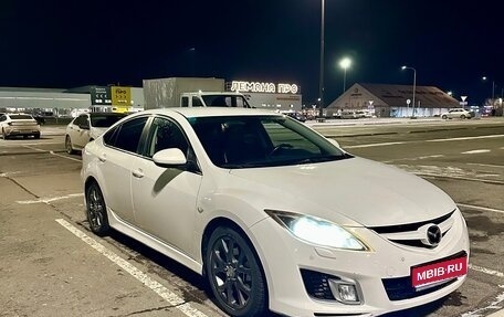 Mazda 6, 2008 год, 850 000 рублей, 1 фотография