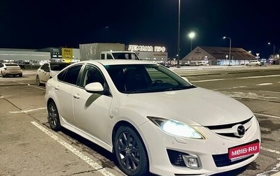 Mazda 6, 2008 год, 850 000 рублей, 1 фотография