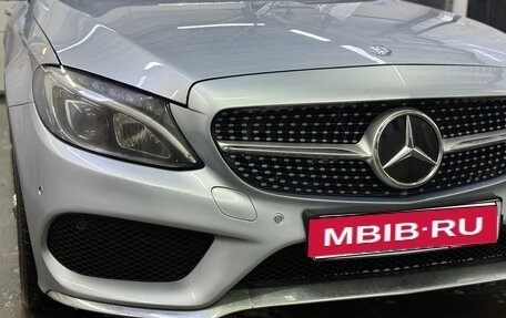 Mercedes-Benz C-Класс, 2014 год, 2 190 000 рублей, 1 фотография