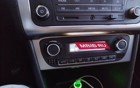 Volkswagen Polo VI (EU Market), 2016 год, 1 200 000 рублей, 17 фотография