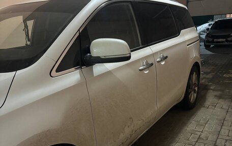 KIA Carnival III, 2020 год, 3 100 000 рублей, 2 фотография