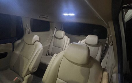 KIA Carnival III, 2020 год, 3 100 000 рублей, 8 фотография