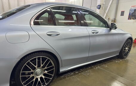 Mercedes-Benz C-Класс, 2014 год, 2 190 000 рублей, 5 фотография