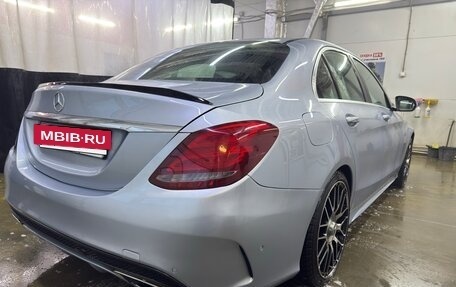 Mercedes-Benz C-Класс, 2014 год, 2 190 000 рублей, 6 фотография