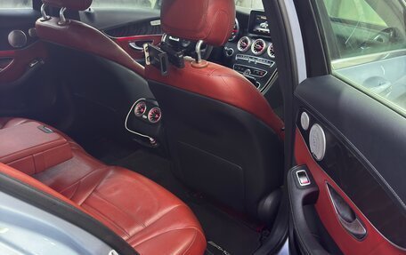 Mercedes-Benz C-Класс, 2014 год, 2 190 000 рублей, 18 фотография