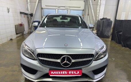 Mercedes-Benz C-Класс, 2014 год, 2 190 000 рублей, 3 фотография