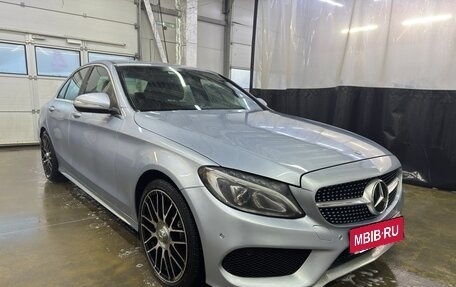 Mercedes-Benz C-Класс, 2014 год, 2 190 000 рублей, 4 фотография