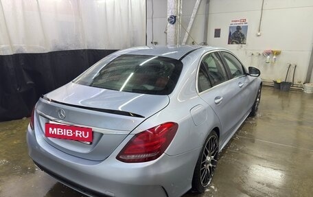 Mercedes-Benz C-Класс, 2014 год, 2 190 000 рублей, 7 фотография