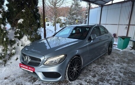 Mercedes-Benz C-Класс, 2014 год, 2 190 000 рублей, 24 фотография