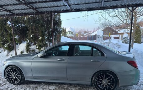 Mercedes-Benz C-Класс, 2014 год, 2 190 000 рублей, 25 фотография