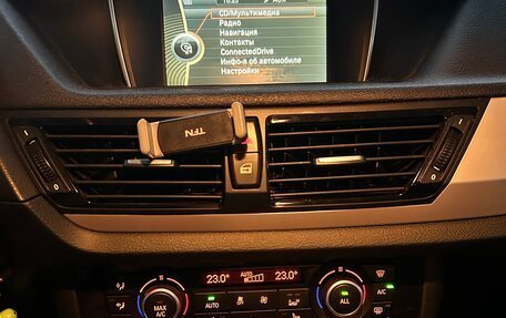 BMW X1, 2013 год, 1 650 000 рублей, 7 фотография