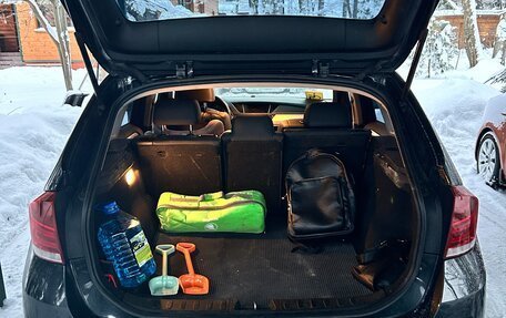 BMW X1, 2013 год, 1 650 000 рублей, 10 фотография