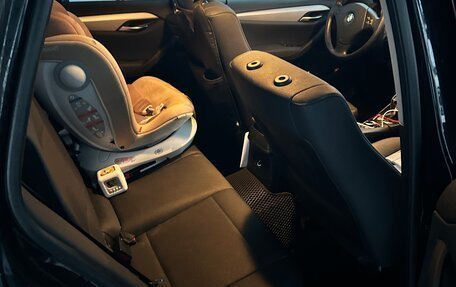 BMW X1, 2013 год, 1 650 000 рублей, 11 фотография