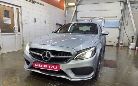 Mercedes-Benz C-Класс, 2014 год, 2 190 000 рублей, 21 фотография