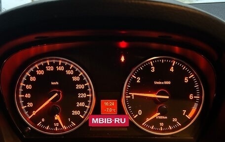 BMW X1, 2013 год, 1 650 000 рублей, 8 фотография