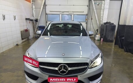 Mercedes-Benz C-Класс, 2014 год, 2 190 000 рублей, 23 фотография