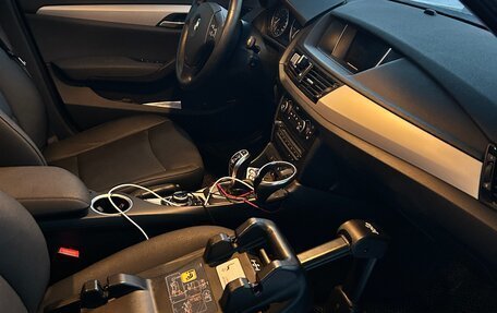 BMW X1, 2013 год, 1 650 000 рублей, 12 фотография