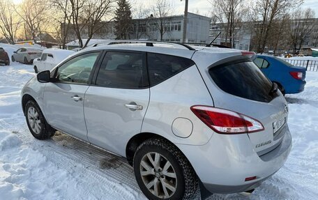 Nissan Murano, 2014 год, 1 600 000 рублей, 2 фотография