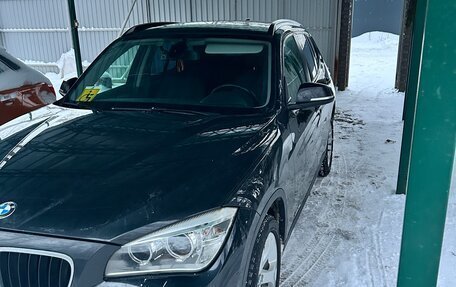 BMW X1, 2013 год, 1 650 000 рублей, 17 фотография