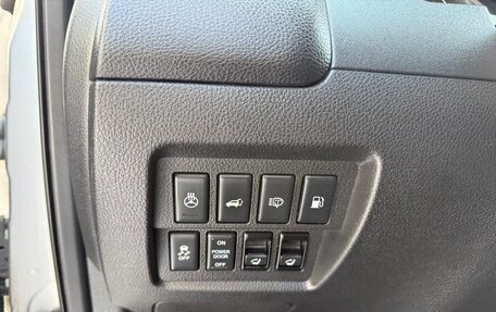 Nissan Murano, 2014 год, 1 600 000 рублей, 6 фотография