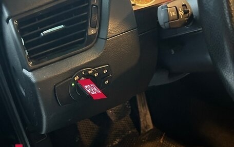 BMW X1, 2013 год, 1 650 000 рублей, 6 фотография