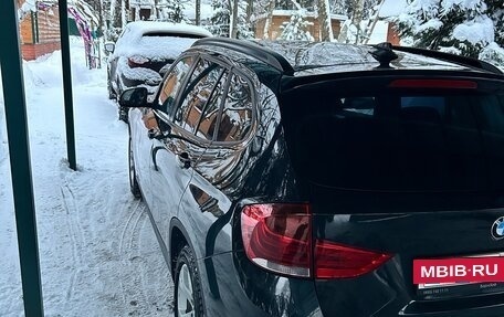 BMW X1, 2013 год, 1 650 000 рублей, 14 фотография