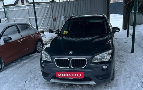 BMW X1, 2013 год, 1 650 000 рублей, 19 фотография