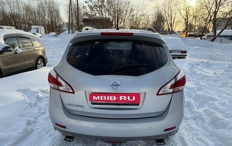 Nissan Murano, 2014 год, 1 600 000 рублей, 5 фотография