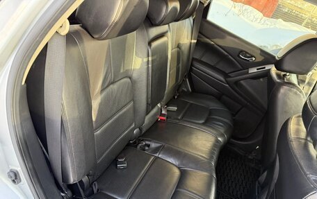 Nissan Murano, 2014 год, 1 600 000 рублей, 10 фотография